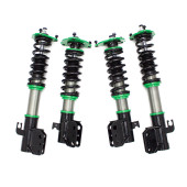 Subaru Forester (SG) 2003-08 Hyper-Street II Coilover Kit w/ 32-Way Damping Force Adjustment