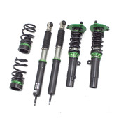 Honda Accord w/o ADS (CY) 2023-26 Hyper-Street II Coilover Kit w/ 32-Way Damping Force Adjustment