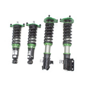 Subaru Forester (SH) 2009-13 Hyper-Street II Coilover Kit w/ 32-Way Damping Force Adjustment