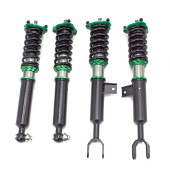 BMW 6-Series Coupe / Convertible RWD (F12/F13) 2012-18 Hyper-Street II Coilover Kit w/ 32-Way Damping Force Adjustment
