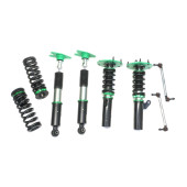 BMW 4-Series RWD (F32/F33/F36) 2016-19 Hyper-Street II Coilover Kit w/ 32-Way Damping Force Adjustment(5-Studs)