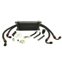 Oil Cooler Kit for Honda S2000 2000-09 AP1 AP2