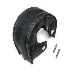 T4 Turbo Turbine Blanket Heat Shield, Fiberglass