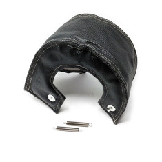 T6 Turbo Turbine Blanket Heat Shield, Fiberglass