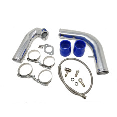**DISCONTINUED** 16G 20G Turbo J-Pipe Kit for 95-99 Mitsubishi Eclipse GST / GSX / Talon TSI