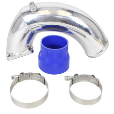 Dodge Ram Cummins 02-08 5.9L 24V Diesel 3.5" Air Intake Elbow