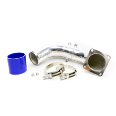 Dodge Ram Cummins 94-98 5.9L 12V Diesel 3" Intake Elbow Charge Pipe