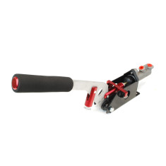 Universal Hydraulic Handbrake Type-2 Bi-Axis Design (Red)