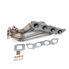 HP-Series Honda Civic / RSX K20 Sidewinder Equal Length T3 Turbo Manifold
