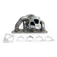 HP-Series Mitsubishi Lancer Evo 7 Evo 8 Evo 9 4G63 Equal Length Turbo Manifold 