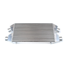 Twin Turbo Intercooler (2 In / 2 Out)
