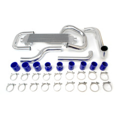Honda Civic 92-95 EG, 96-00 EK Front Mount Intercooler Kit