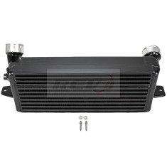 BMW 3-Series M57 Diesel (E90 / E91 / E92 / E93) 2006-11 Bolt-On Front Mount Intercooler Kit