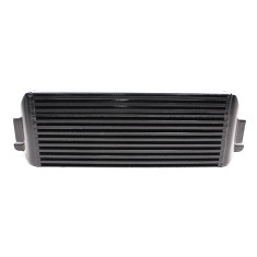 BMW 335i/335iX (F30/F34) 2012-15 Front-Side Mount Intercooler Kit Bolt-On Replacement