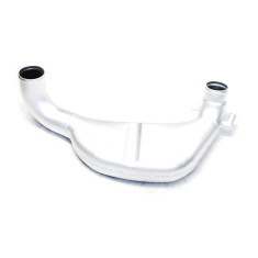 Mazda Miata 1990-1993 Aluminum Super Intake Chamber