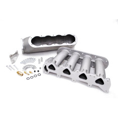 Nissan S13 S14 KA24DE DOHC 1989-98 Cast Aluminum Intake Manifold