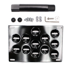 Acura TLX 15+Up License Plate Mounting Kit 