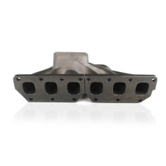 2002-05 Volkswagen Golf GTI 2.8L R32 3.2L Engine Iron Cast T3 Turbo Manifold