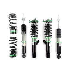 Volkswagen GTI (MK8) 2022-25 Hyper-Street ONE Coilovers Lowering Kit Assembly (54.5 mm FLM)