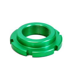 Hyper-Street ONE Coilover Spring Seat Ring (1 pc)