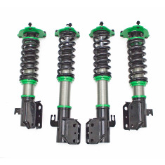 Subaru Impreza WRX STI (GDB) 2005-07 Hyper-Street II Coilover Kit w/ 32-Way Damping Force Adjustment