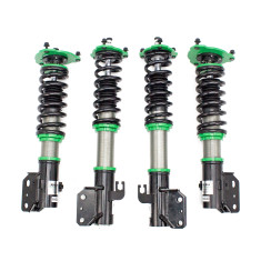 Subaru Legacy AWD (BC/BJ) 1990-94 Hyper-Street II Coilover Kit w/ 32-Way Damping Force Adjustment