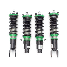 Honda Civic (EG/EH/EJ) 1992-95 Hyper-Street II Coilover Kit w/ 32-Way Damping Force Adjustment