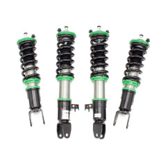 Honda S2000 (AP) 2000-09 Hyper-Street II Coilover Kit w/ 32-Way Damping Force Adjustment