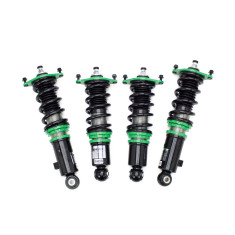 Mazda Miata (NB) 1999-05 Hyper-Street II Coilover Kit w/ 32-Way Damping Force Adjustment
