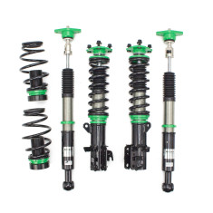 Mazda 2 (DE) 2011-14 Hyper-Street II Coilover Kit w/ 32-Way Damping Force Adjustment
