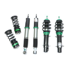 Volkswagen Golf (MK4) 1999-05 Hyper-Street II Coilover Kit w/ 32-Way Damping Force Adjustment