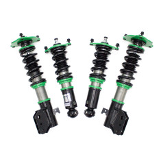 Subaru Impreza (GE/GH) 2008-11 Hyper-Street II Coilover Kit w/ 32-Way Damping Force Adjustment