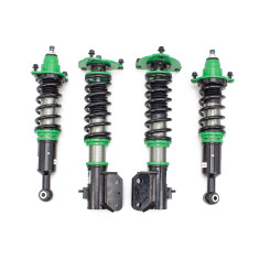 Mitsubishi Lancer (LN/CS) 2002-06 Hyper-Street II Coilover Kit w/ 32-Way Damping Force Adjustment