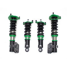 Subaru WRX (VA1) / WRX STI (VA2) 2015-21 Hyper-Street II Coilover Kit w/ 32-Way Damping Force Adjustment