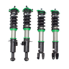 Nissan 370Z (Z34) 2009-20 Hyper-Street II Coilover Kit w/ 32-Way Damping Force Adjustment