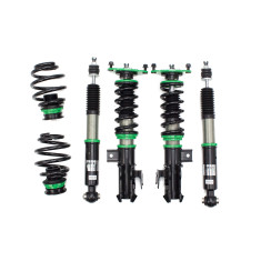 Scion iM (E186) 2016 / Toyota Corolla iM (E186) Hyper-Street II Coilover Kit w/ 32-Way Damping Force Adjustment