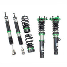Honda Civic Sedan Non-SI (FE) 2022-25 Hyper-Street II Coilover Kit w/ 32-Way Damping Force Adjustment (50 mm FLM)