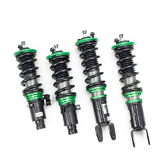 Honda Civic Sedan / Hatch FWD (ED/EF) 1988-91 Hyper-Street II Coilover Kit w/ 32-Way Damping Force Adjustment