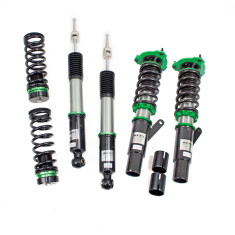 Volkswagen Golf (MK7) 2015-21 Hyper-Street II Coilover Kit w/ 32-Way Damping Force Adjustment(49.5mm)