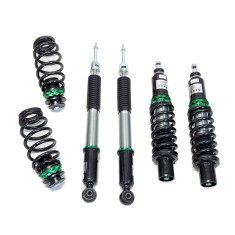 Audi S4 (8K) 2010-16 Hyper-Street II Coilover Kit w/ 32-Way Damping Force Adjustment