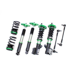 Hyundai Genesis Coupe (BK) 2011-16 Hyper-Street II Coilover Kit w/ 32-Way Damping Force Adjustment