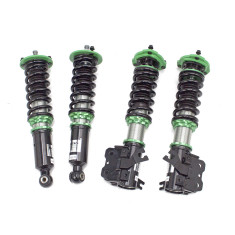 Nissan Sentra (B14) 1995-99 Hyper-Street II Coilover Kit w/ 32-Way Damping Force Adjustment