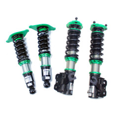 Nissan Sentra (B15) 2000-06 Hyper-Street II Coilover Kit w/ 32-Way Damping Force Adjustment