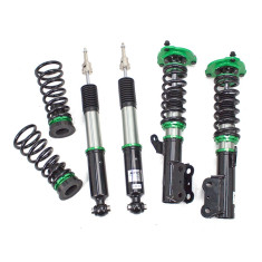 Kia Optima (JF) 2016-20 Hyper-Street II Coilover Kit w/ 32-Way Damping Force Adjustment