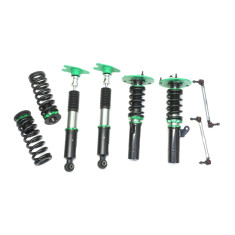 BMW 4-Series RWD (F32/F33/F36) 2014-16 Hyper-Street II Coilover Kit w/ 32-Way Damping Force Adjustment(3 Studs)