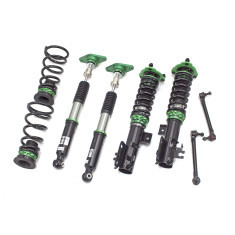 Mazda3 (BM/BN) 2014-18 Hyper-Street II Coilover Kit w/ 32-Way Damping Force Adjustment