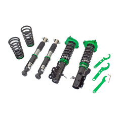 Nissan Sentra (B16) 2007-12 Hyper-Street II Coilover Kit w/ 32-Way Damping Force Adjustment