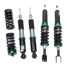 Audi S4 (B6/B7) 2003-08 Hyper-Street II Coilover Kit w/ 32-Way Damping Force Adjustment
