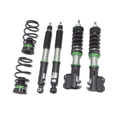 Toyota Yaris Sedan (NCP131) 2015-18 Hyper-Street II Coilover Kit w/ 32-Way Damping Force Adjustment