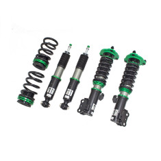 Hyundai Genesis Coupe (BK) 2008-10 Hyper-Street II Coilover Kit w/ 32-Way Damping Force Adjustment (To 9/15/10)